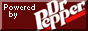 doctor pepper