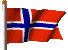 norway flag!!!